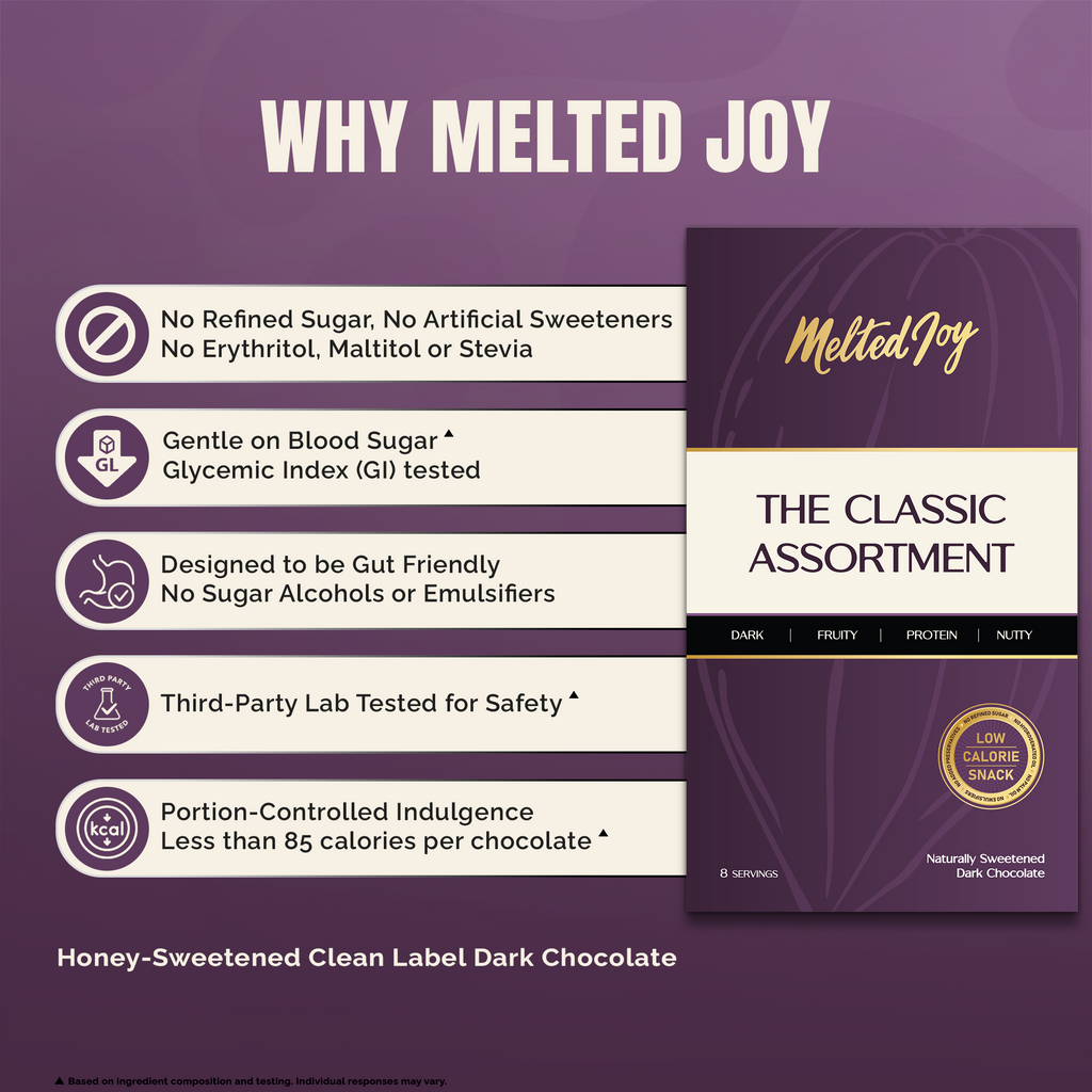 The Classic Assortment, Pack of 8